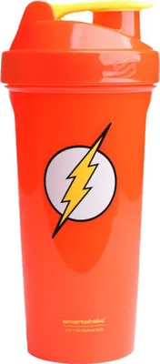 Obrázok produktu pre SmartShake | Lite Superhero Smart Shaker | The Flash