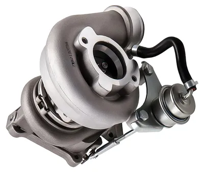 Obrázok produktu pre CT12B – Turbodúchadlo – Náhradná časť turbodúchadla – Vylepšená verzia – Dieselový motor 1KZ, 3,0 l – OEM 17201-67040