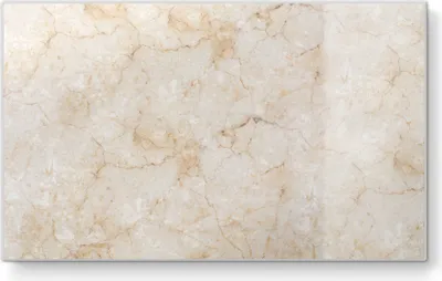 Produktbild von DEQORI Frühstücksbrett Glas 23x14 cm 'Miteinander verschmolzen' Schneidebrett Platte