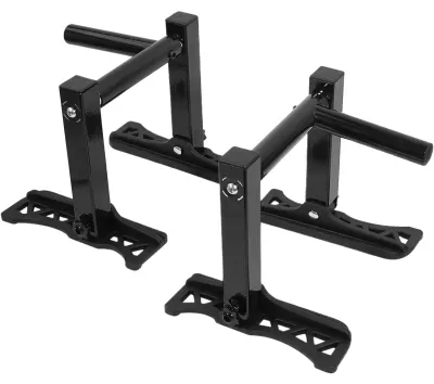 Image de Barre de traction réglable pour porte