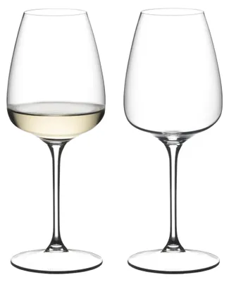 Image de Riedel Blanc Set de vin 2 pcs