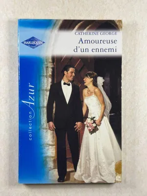 Image de Amoureuse d'un ennemi