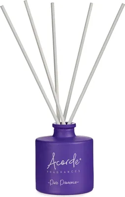 Zdjęcie produktu dla Dyfuzor zapachowy z patyczkami ACORDE, 100 ml
