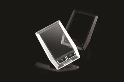 Produktbild von MH COVER Display Cover für Bosch Kiox transparent