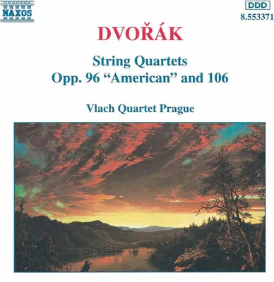 Obrázok produktu pre Antonín Dvořák (1841-1904): (CD / S)