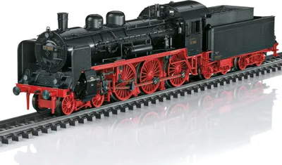Produktbild von Dampflok Br 17.0 Drg Museum