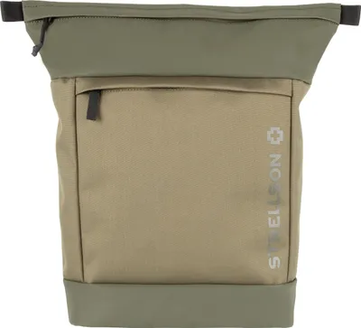 Produktbild von Strellson Alperton Sebastian Rucksack Olive 42 x 27 x 12