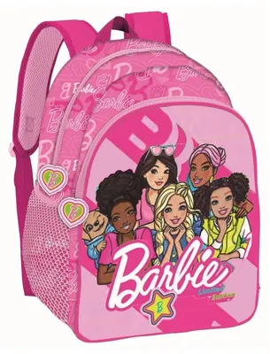 Obrázek produktu pro Školní taška Barbie Dream Squad, taška 40 cm