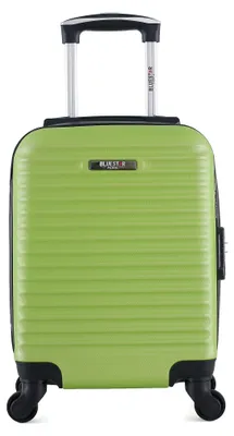 Image de BLUESTAR - Valise Cabine XXS BRAZILIA 46 cm 4 Roues