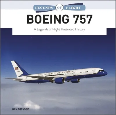 Obrázok produktu pre Boeing 757