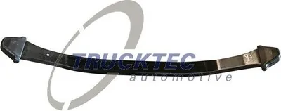 Produktbild von TRUCKTEC AUTOMOTIVE 02.30.183 Blattfedern passend für MERCEDES-BENZ SPRINTER 3-t Kasten (903) Vorne
