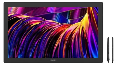 Image de Huion Kamvas Pro 27 4k