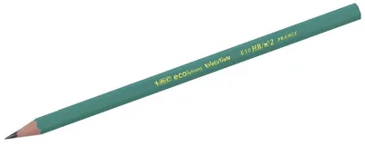 Produktbild von BIC Ecolutions Evolution 650, Kunststoff, Grün