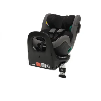 Produktbild von Zopa Zopa Voyager Maxi 2022 Silbergrau