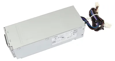 Produktbild von Dell L260EPM-01 Original Desktop-PC Netzteil 260 Watt