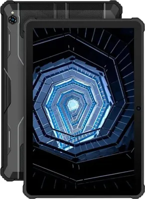 Zdjęcie produktu dla Oukitel RT9, 25,6 cm (10.1"), 800 x 1280 px, 256 GB, 6 GB, Android 14, Czarny