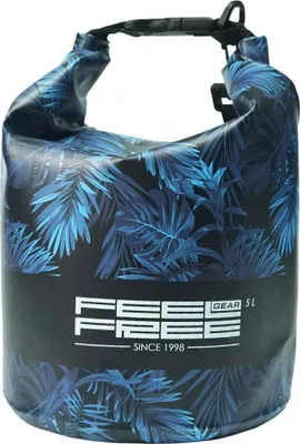 Produktbild von Feelfree Gear Tube Tropical Trockensack 5l Blau  Blau One Size