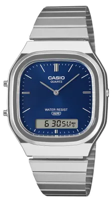 Imagen del producto de Casio reloj AQ-240E-2A2EF