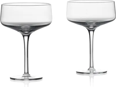 Produktbild von Zone Denmark Rocks Cocktail Glas 270ml 2er Set