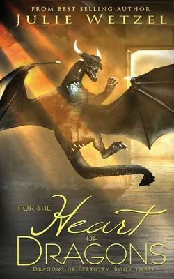 Produktbild von For the Heart of Dragons