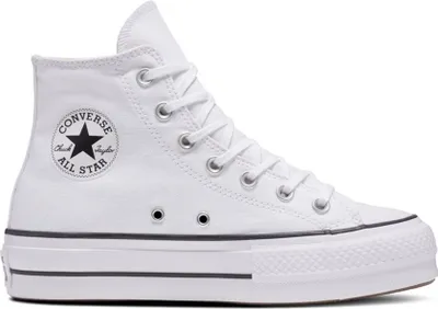 Immagine prodotto di scarpe Converse Chuck Taylor All Star Lift Wide Dámské A09193C
