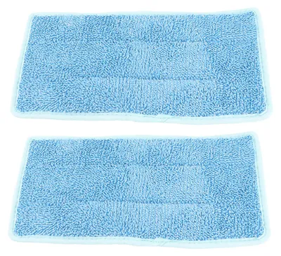 Produktbild von Mikrofaser-Moppköpfe als Ersatz für Bodenreinigungs-Nachfüllpackungen