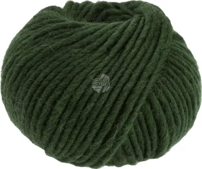 Produktbild von Lana Grossa - Feltro 0119 waldgrün