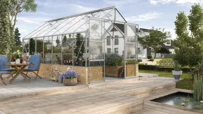 Produktbild von Cassandra 11500 ESG 3mm, alu
