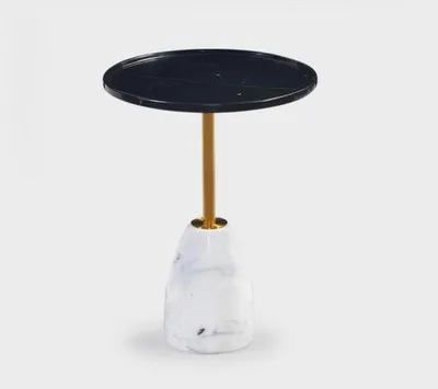 Produktbild von Beistelltisch Modern Designer Tisch Couchtisch Kaffeetisch Wohnzimmer
