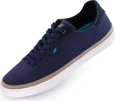 Obrázek produktu pro Pánské Boty Boxfresh Pánské Classic Low Blue - 43