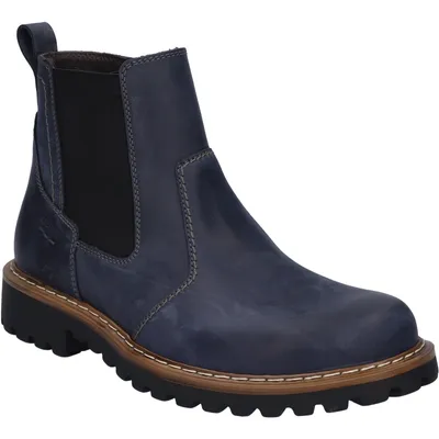Produktbild von JOSEF SEIBEL Chance 65 | Stiefelette für Herren | Blau
