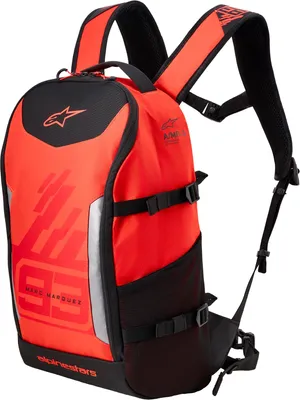 Image de Sac à dos de moto Alpinestars MM93 AMP3