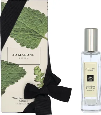 Produktbild von Jo Malone Wood Sage & Sea Salt Edc Spray Pre-pack