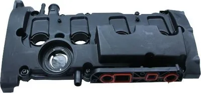 Produktbild von Zylinderkopfhaube 28-0762 für AUDI A6 Avant (4F5, C6) +Dichtung