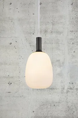 Image de Nordlux Alton 23 Lampe à suspendre Blanc 47303001