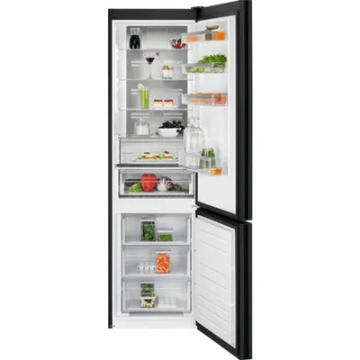 Produktbild von AEG Kühl-Gefrierkombination Santo RCB736D4MG