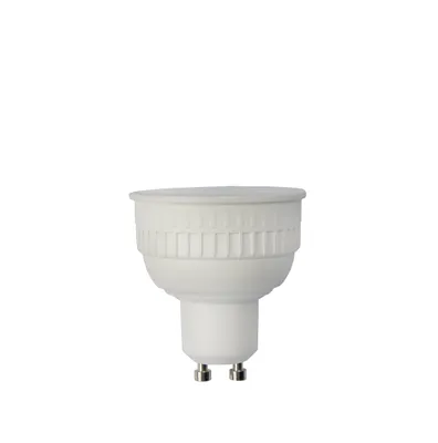 Productafbeelding van Leuchten Direkt LED Leuchtmittel GU10 RGBW 4,3W 250Lumen IR Fernbedienung 230V