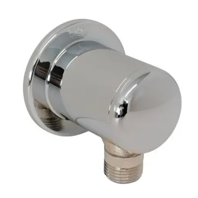 Produktbild von Grohe Relexa Wandanschlussbogen für Handbrause chrom - 28671000