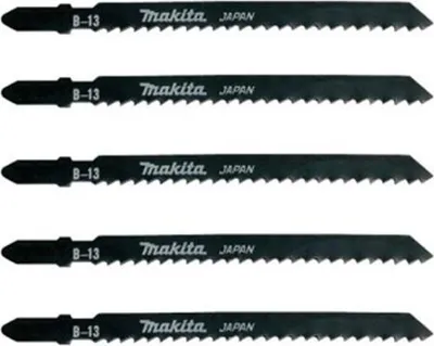 Produktbild von Makita A-85656, Hartstahl (HCS), 7 cm, 5 Stück(e)