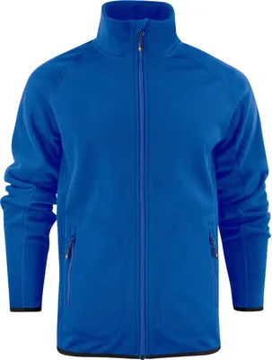 Produktbild von Fleecejacke Lockwood wind- und wasserabweisend, 3.000 mm Wassersäule und 3.000 mm Atmungsaktivität