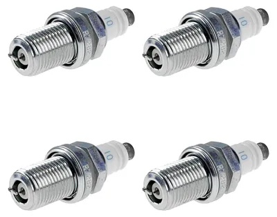 Immagine prodotto di Candela di accensione NGK R7282-11 [2001] Racing