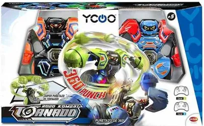 Produktbild von Geschicklichkeitsspiel Bizak Battle Pack