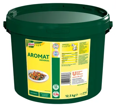 Immagine prodotto di Knorr Aromat universale