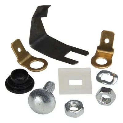 Obrázek produktu pro Kontaktní sada volnoběhu motoru pro skútr Simson S51 S70 S53 SR50 SR80 KR51 Schwalbe