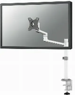 Produktbild von Neomounts Screen Desk Mount (clamp+grommet)