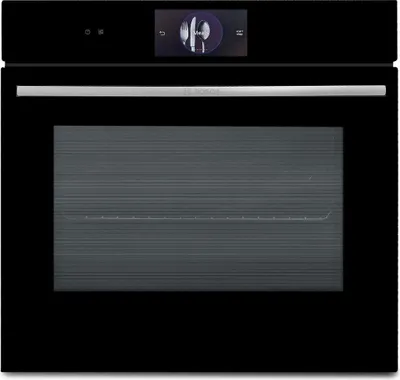Produktbild von Bosch HMG7361B1 Serie 8 smarter Einbau-Backofen mit Mikrowellenfunktion, 60 x 60 cm