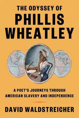 Obrázok produktu pre The Odyssey of Phillis Wheatley