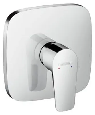 Obrázok produktu pre Hansgrohe Talis E, Kúpeľňové umývadlo, Chróm