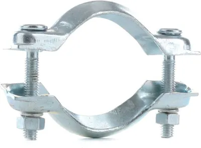 Produktbild von FA1 Klemmstücksatz Abgasanlage 932-966 für RENAULT CLIO II (BB0/1/2, CB0/1/2) 66mm
