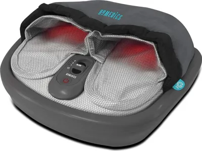 Produktbild von Gel Shiatsu Fußmassage Homedics GSF-500 H- EU